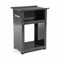 QUICK-LOCK DUMBBELL STAND