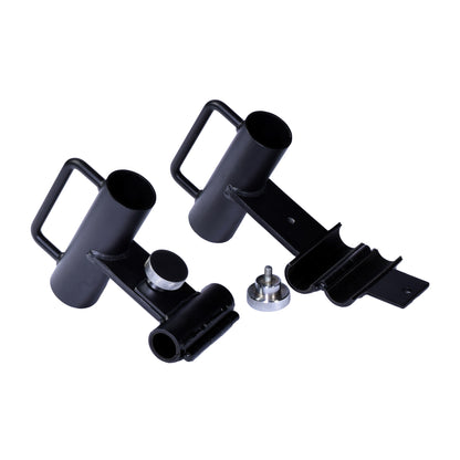 DUMBBELL TO BARBELL ADAPTERS