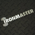 IRONMASTER EMBLEM BADGE
