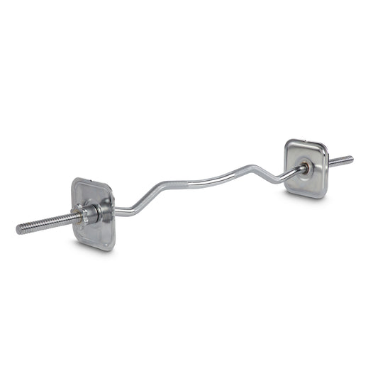 EZ CURL BAR