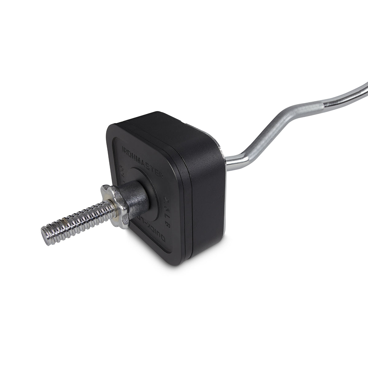 EZ CURL BAR