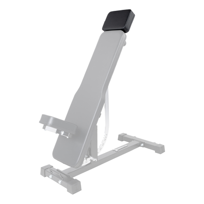 HEAD EXTENSION FOR SUPER BENCH/PRO