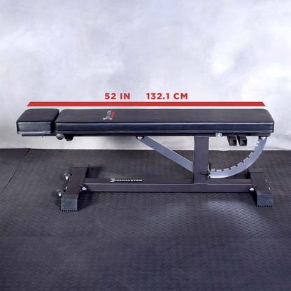 HEAD EXTENSION FOR SUPER BENCH/PRO