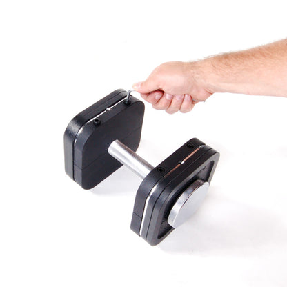 HEAVY HANDLE PLATE KIT