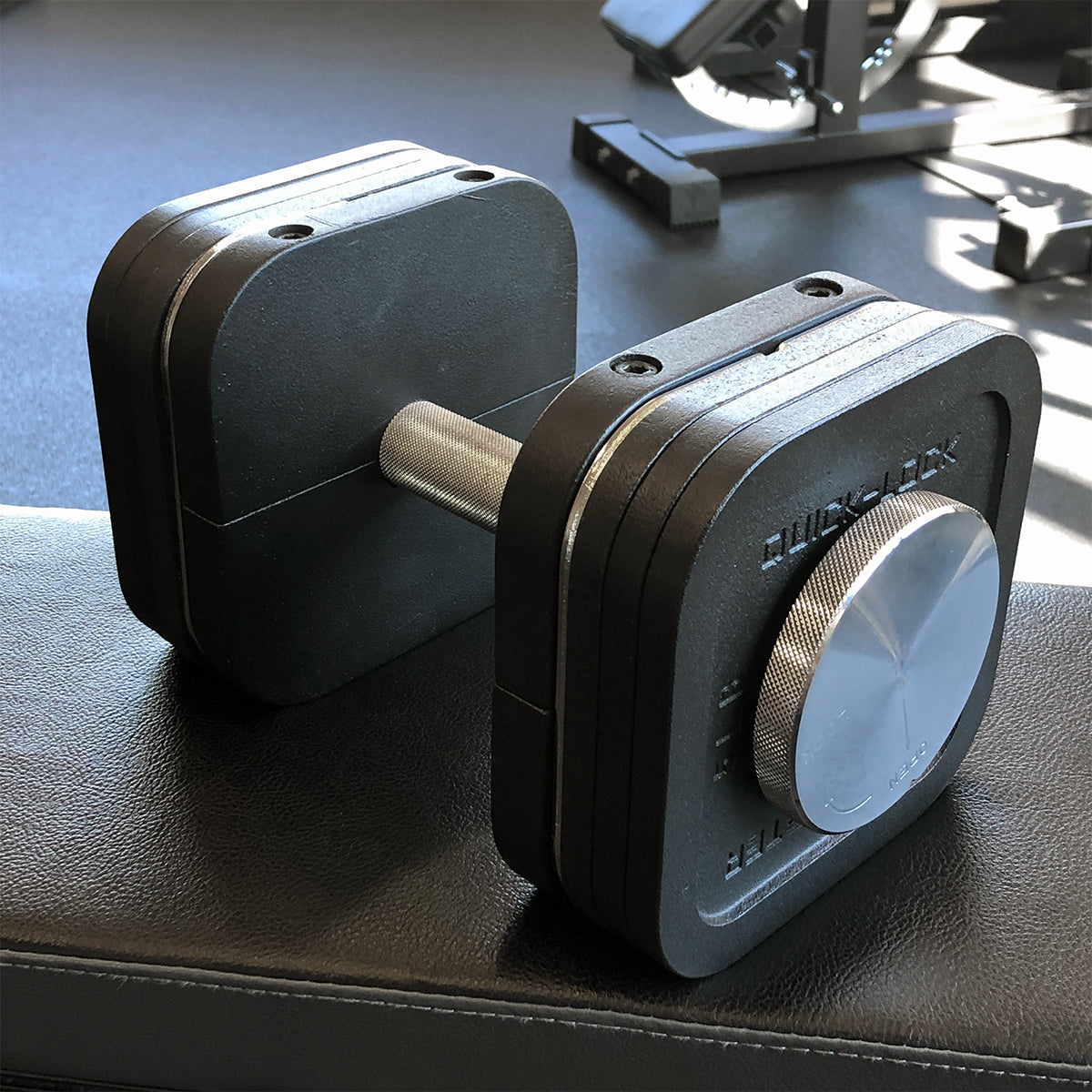 HEAVY HANDLE PLATE KIT