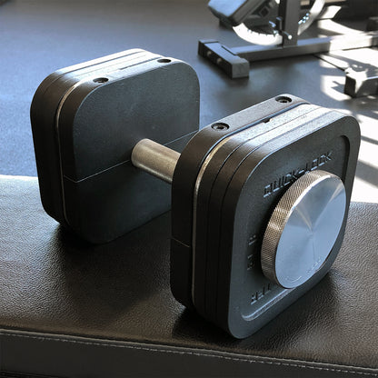 HEAVY HANDLE PLATE KIT