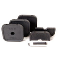 HEAVY HANDLE PLATE KIT