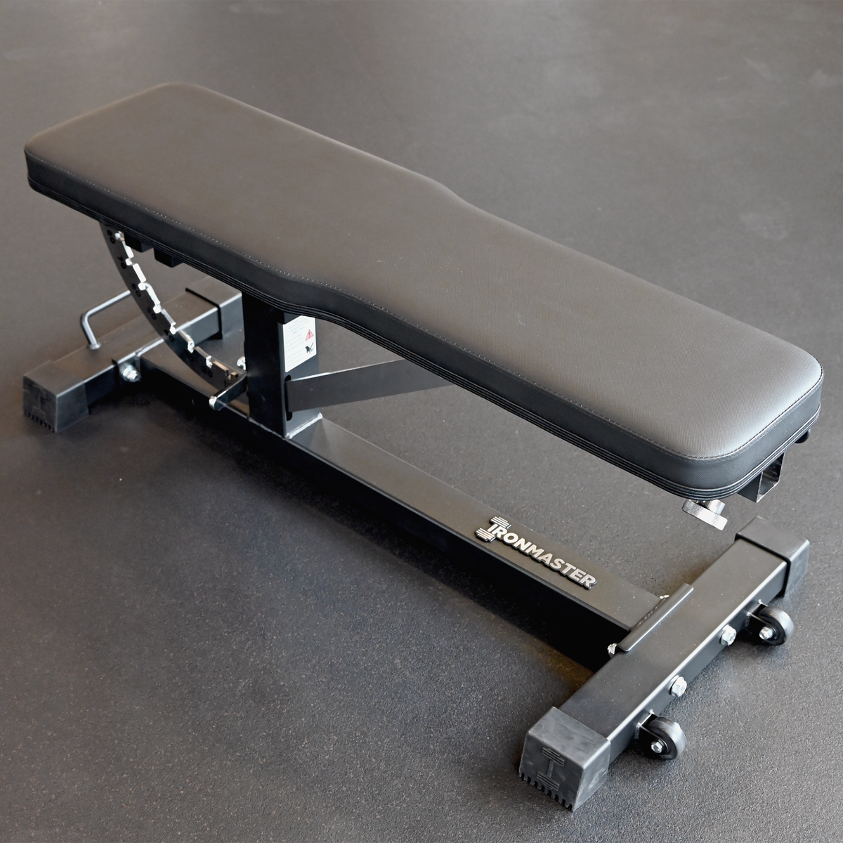 HYBRID BENCH GRIP PAD