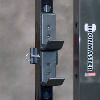 IM2000/IM3000 BAR HOOKS