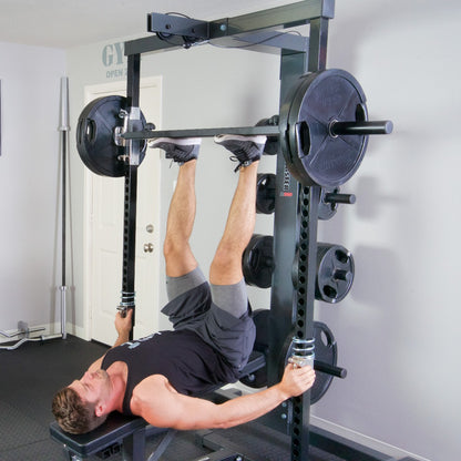 IM2000/IM3000 LEG PRESS PLATE