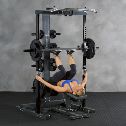 IM2000/IM3000 LEG PRESS PLATE