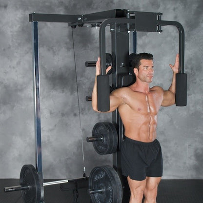 IM2000 PEC DEC