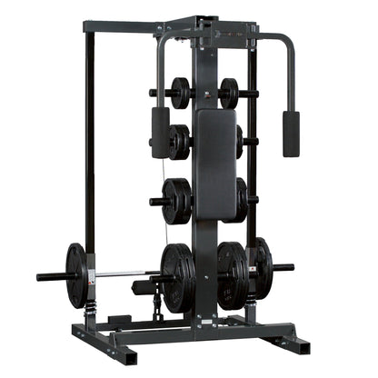 IM2000 PEC DEC
