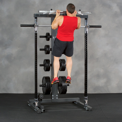 IM2000 ULTIMATE CHIN UP ATTACHMENT