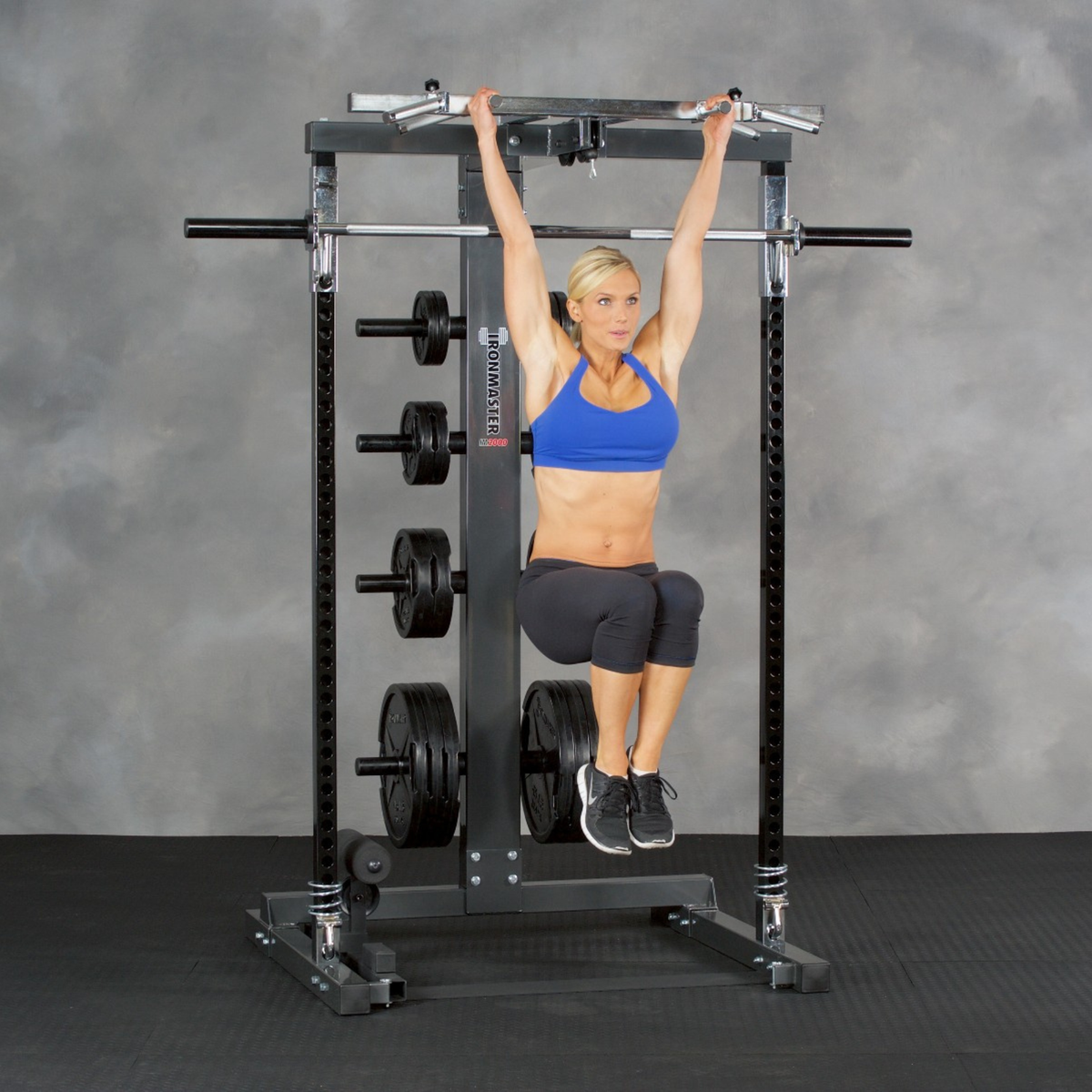 IM2000 ULTIMATE CHIN UP ATTACHMENT