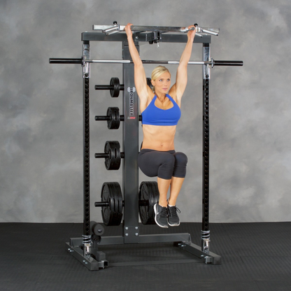 IM2000 ULTIMATE CHIN UP ATTACHMENT
