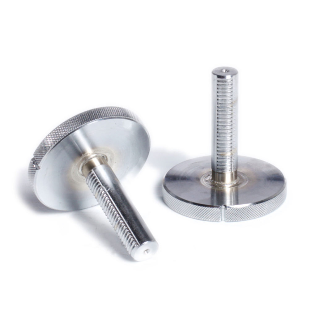 WEIGHT KIT - UP TO 57.5 LBS / 26 KG