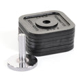 WEIGHT KIT - UP TO 57.5 LBS / 26 KG