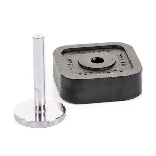 WEIGHT KIT - UP TO 80 LBS / 36 KG