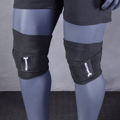 KNEE WRAPS