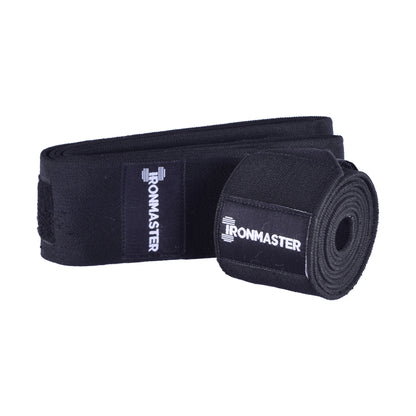 KNEE WRAPS