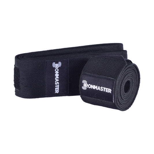 KNEE WRAPS