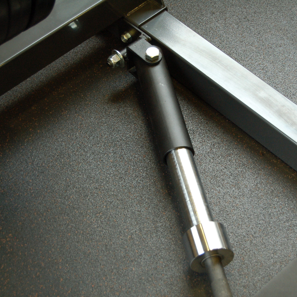 LANDMINE ATTACHMENT