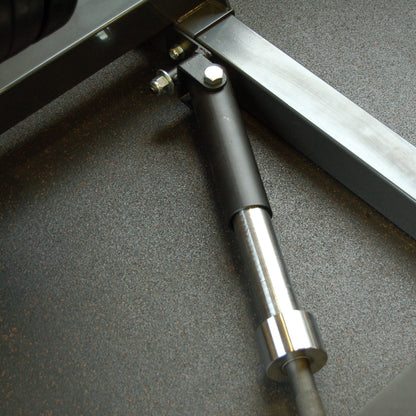 LANDMINE ATTACHMENT