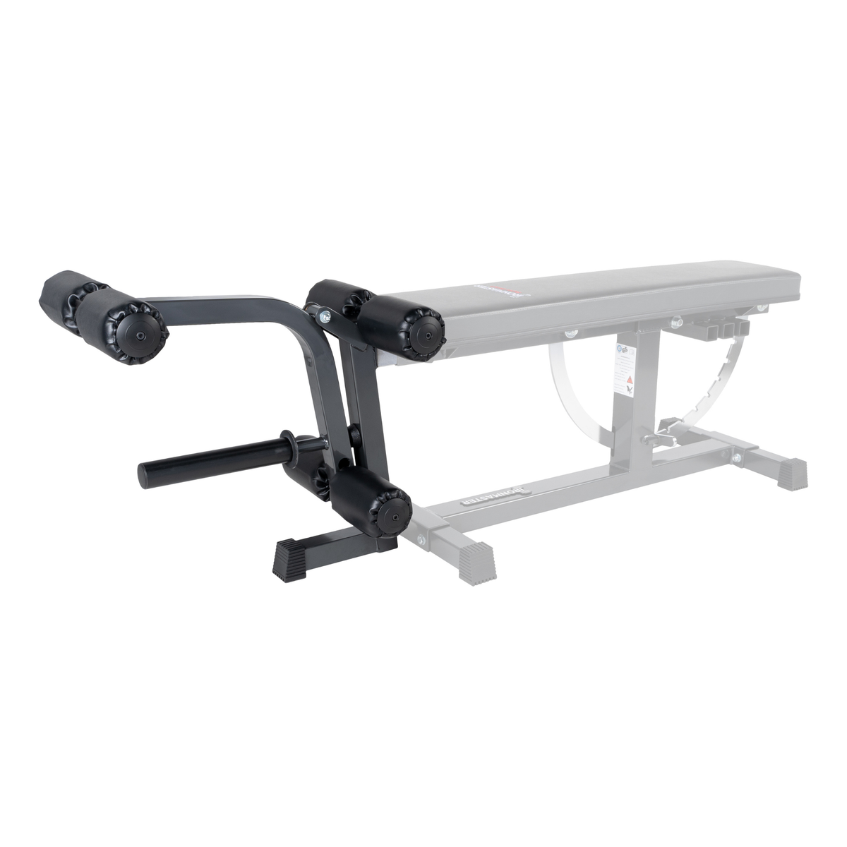 ORIGINAL LEG ATTACHMENT