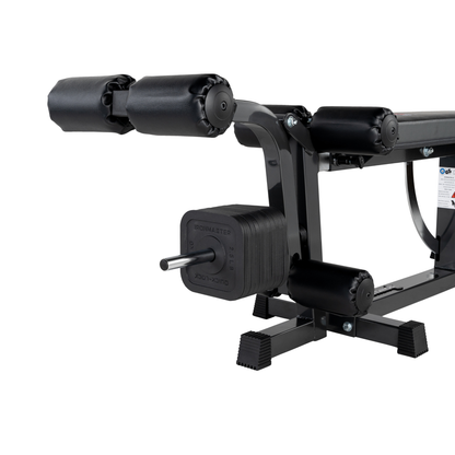 ORIGINAL LEG ATTACHMENT