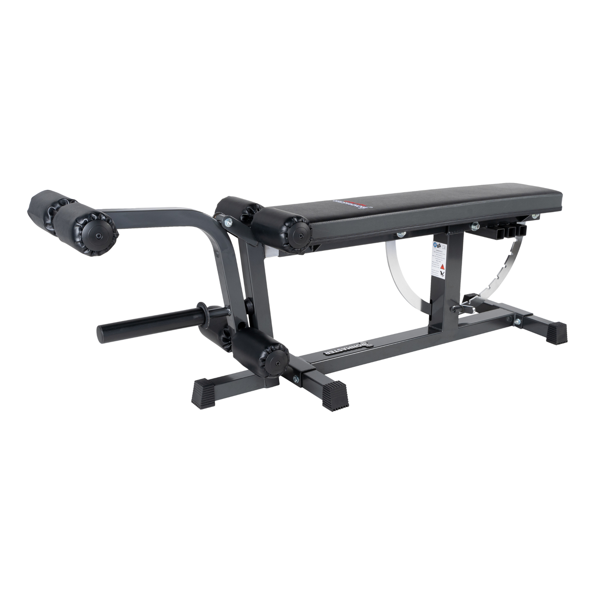 ORIGINAL LEG ATTACHMENT