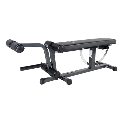 ORIGINAL LEG ATTACHMENT