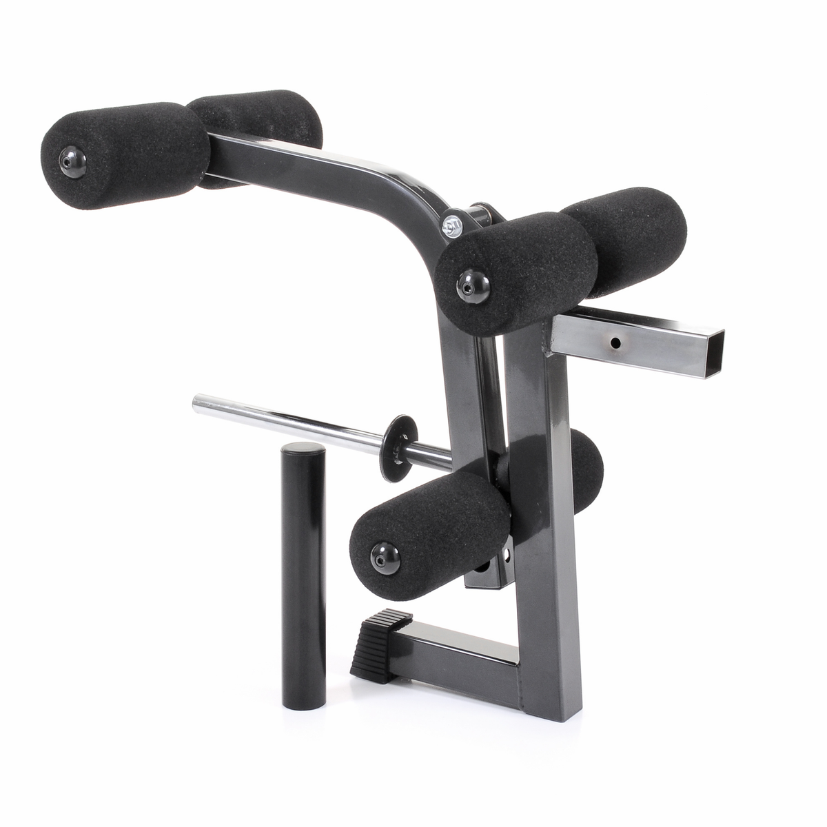 ORIGINAL LEG ATTACHMENT