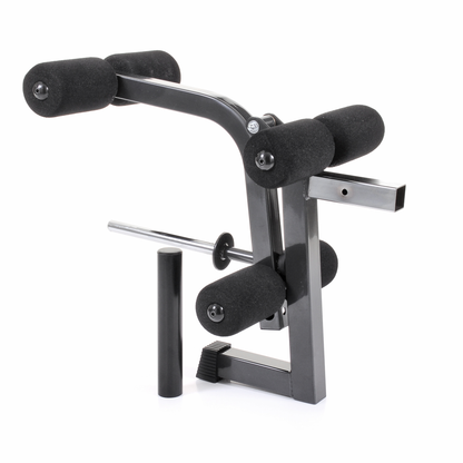 ORIGINAL LEG ATTACHMENT
