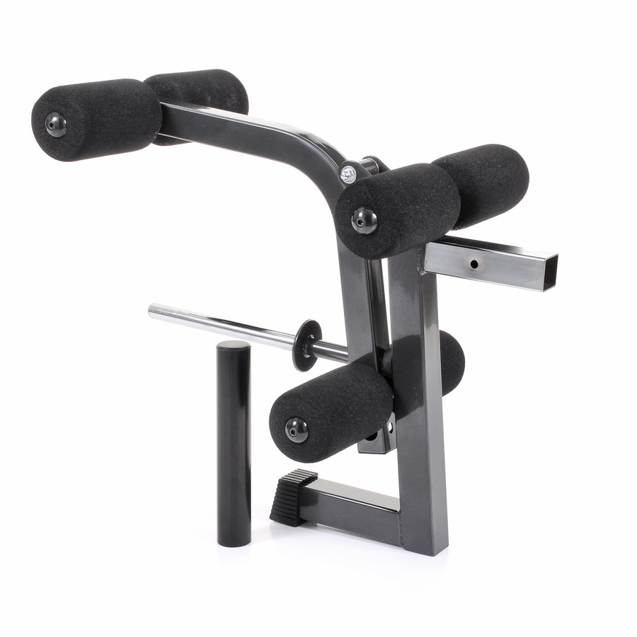 ORIGINAL LEG ATTACHMENT