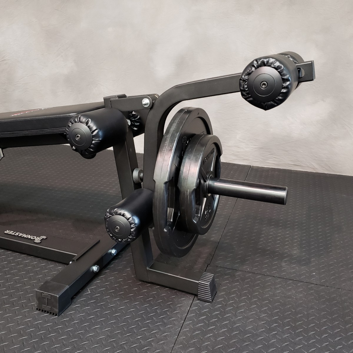 LEG ATTACHMENT PRO