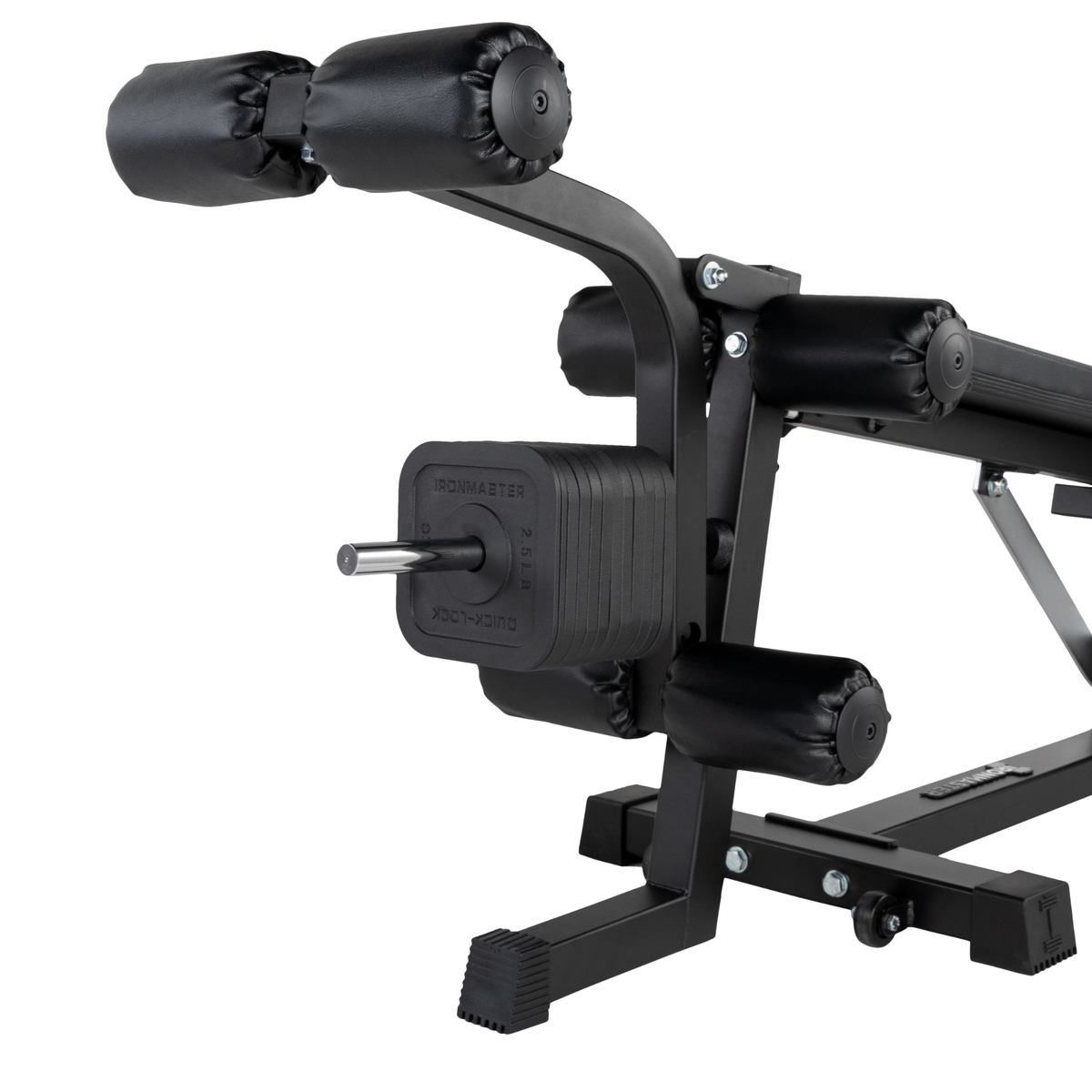 LEG ATTACHMENT PRO