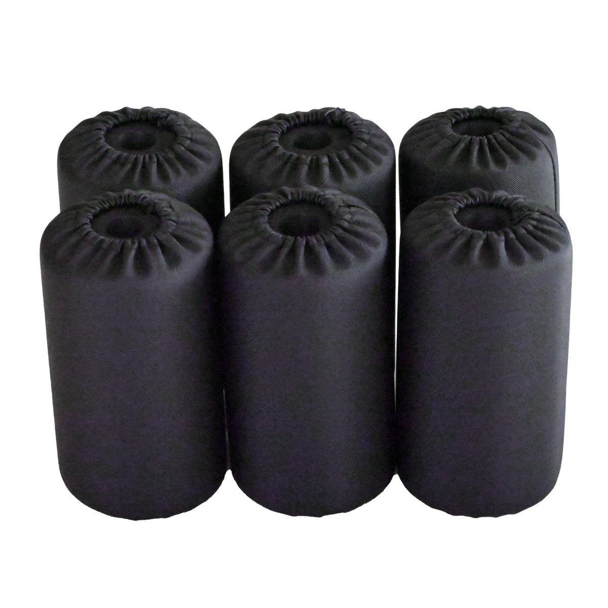 ROLLER PAD AND COVER SET - LEG ATTACHMENT