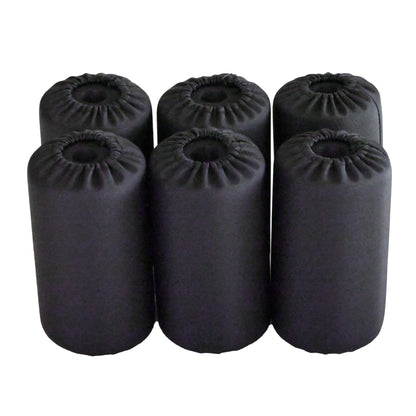 ROLLER PAD AND COVER SET - LEG ATTACHMENT