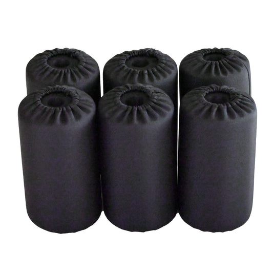 ROLLER PAD AND COVER SET - LEG ATTACHMENT