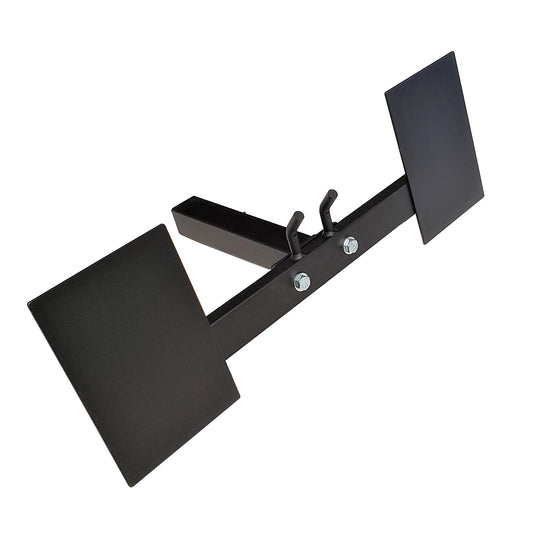 LOW ROW FOOT PLATE