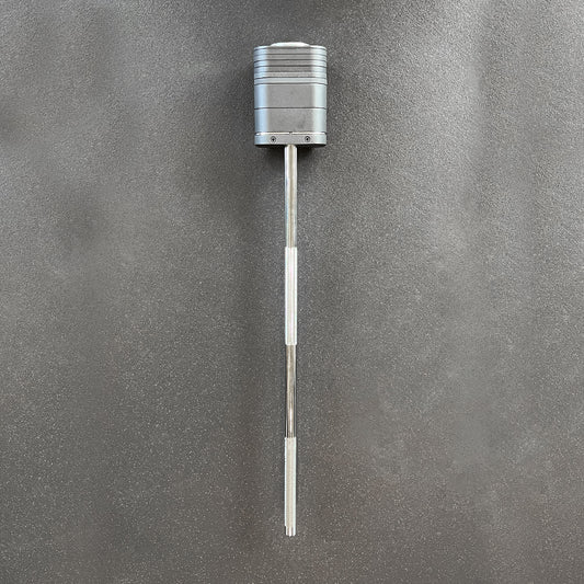 QUICK-LOCK MACE HANDLE