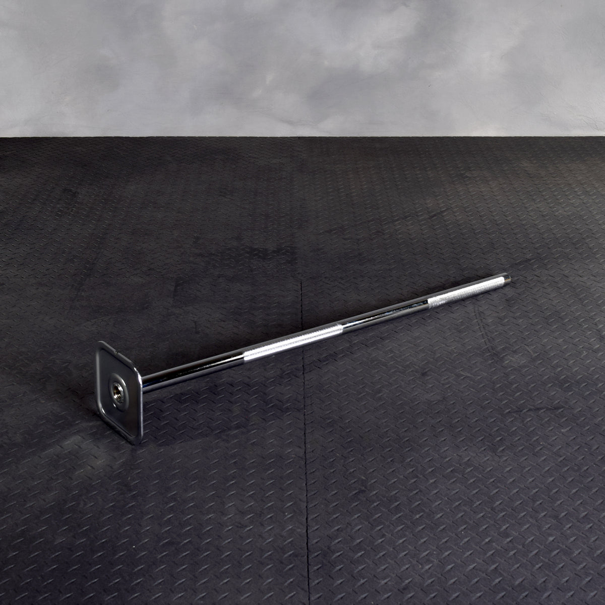 QUICK-LOCK MACE HANDLE