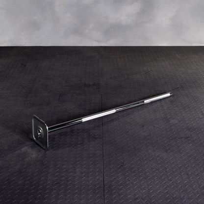 QUICK-LOCK MACE HANDLE
