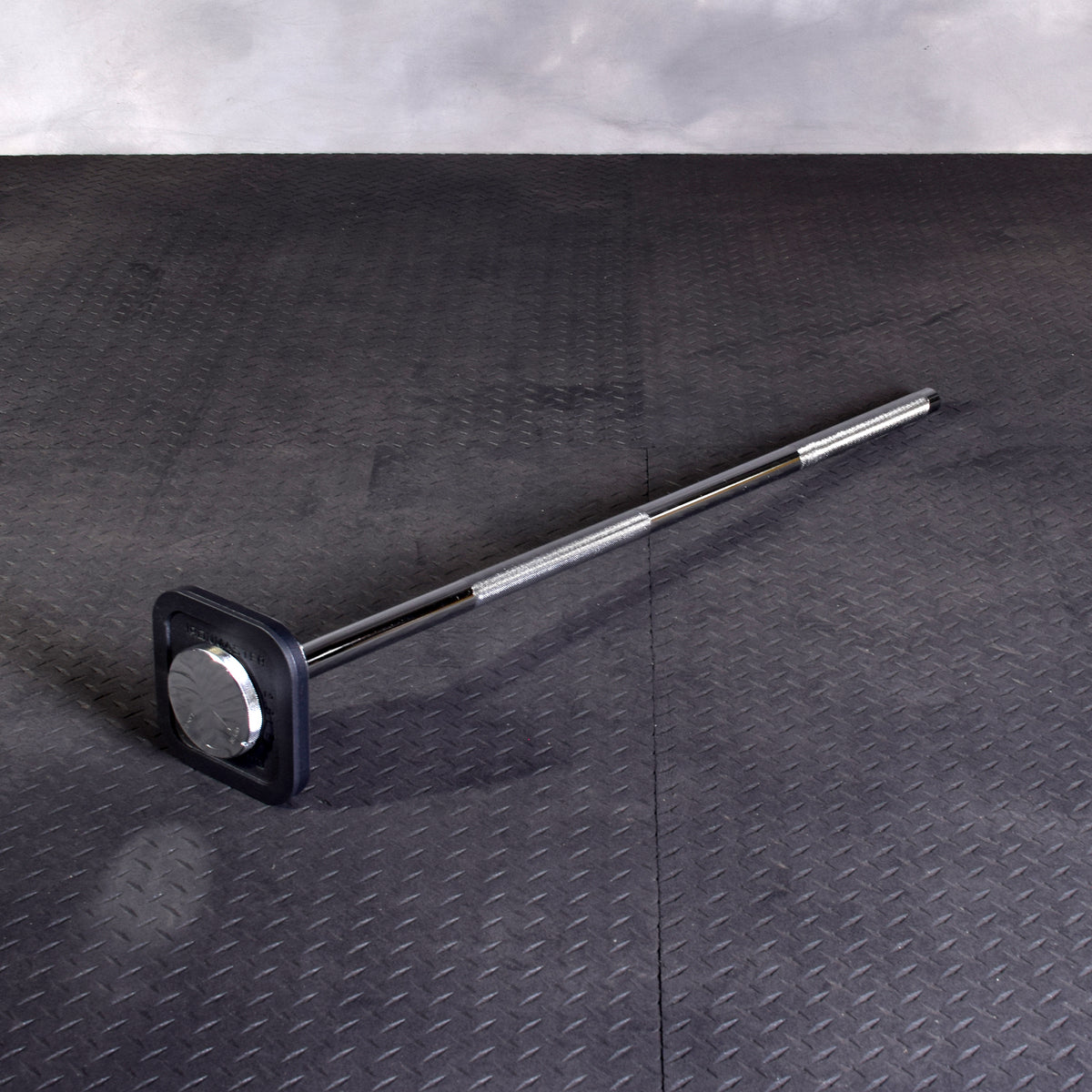 QUICK-LOCK MACE HANDLE