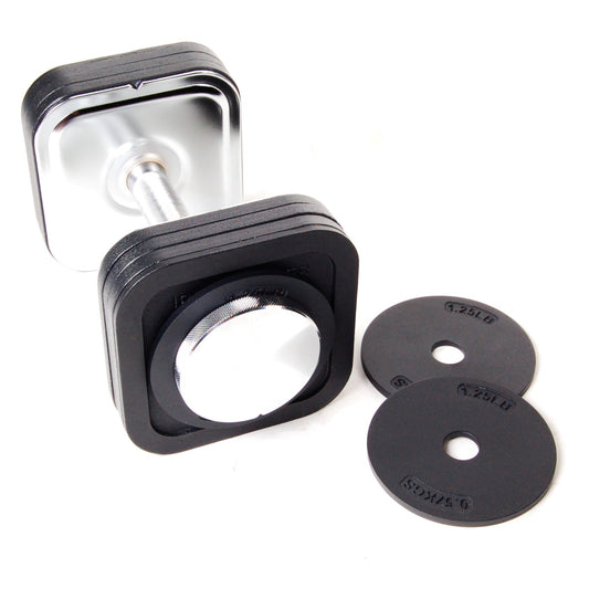 MICRO PLATE KIT