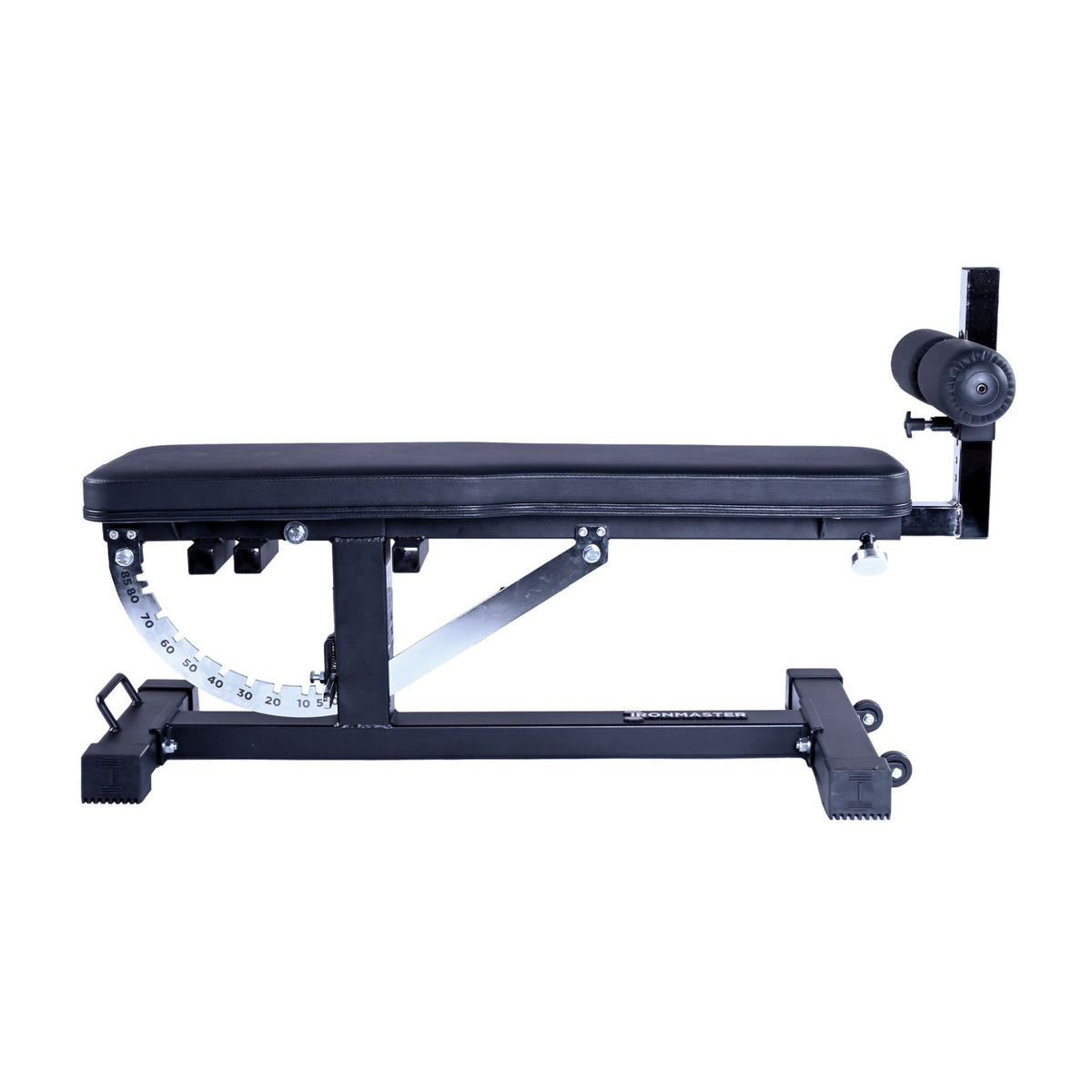 NORDIC CURL ATTACHMENT FOR SUPER BENCH/PRO