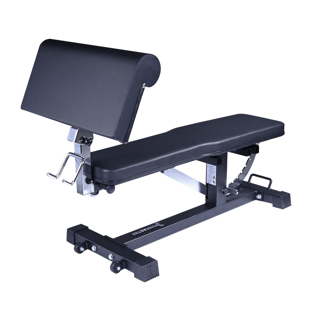 PREACHER ATTACHMENT FOR SUPER BENCH/PRO