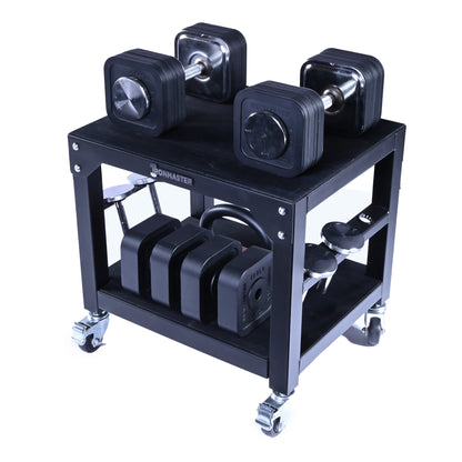 PRO STAND 120 FOR QUICK-LOCK ADJUSTABLE DUMBBELLS