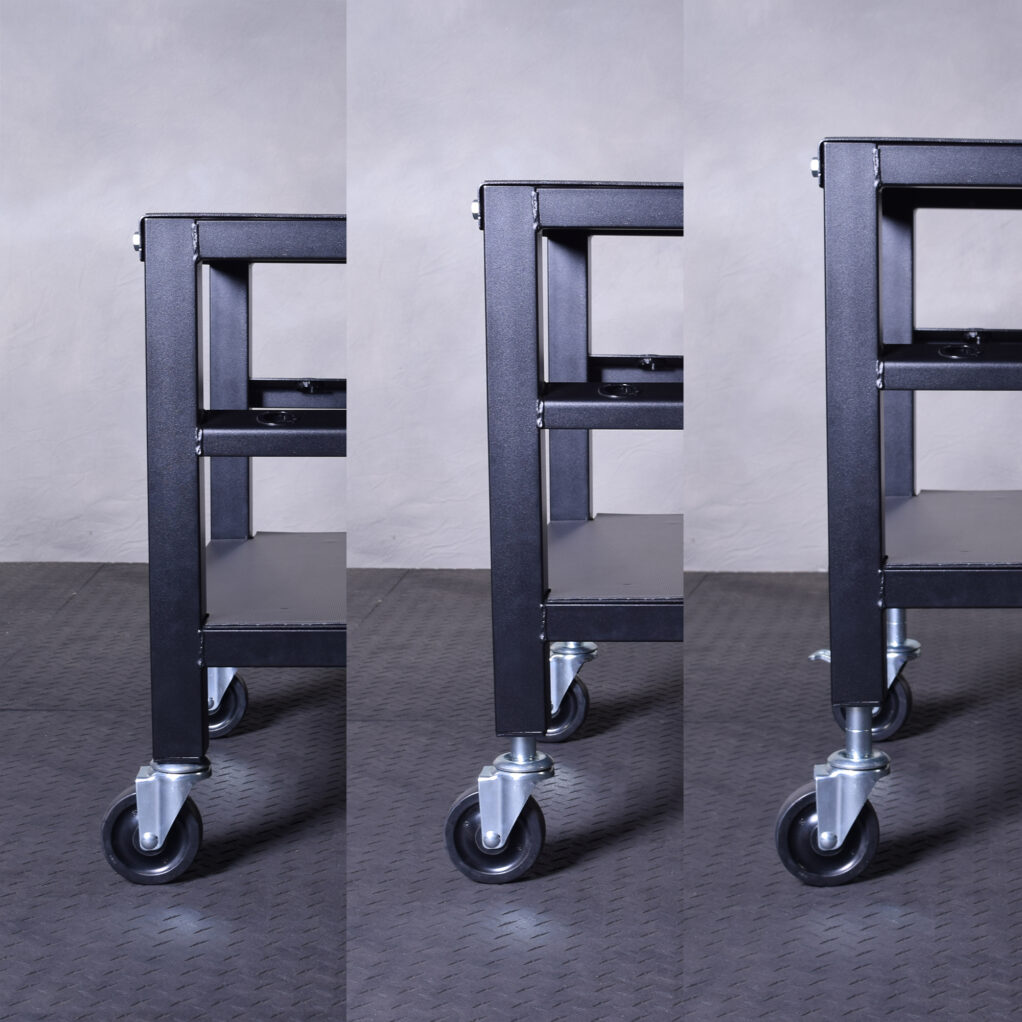 PRO STAND 165 FOR QUICK-LOCK ADJUSTABLE DUMBBELLS